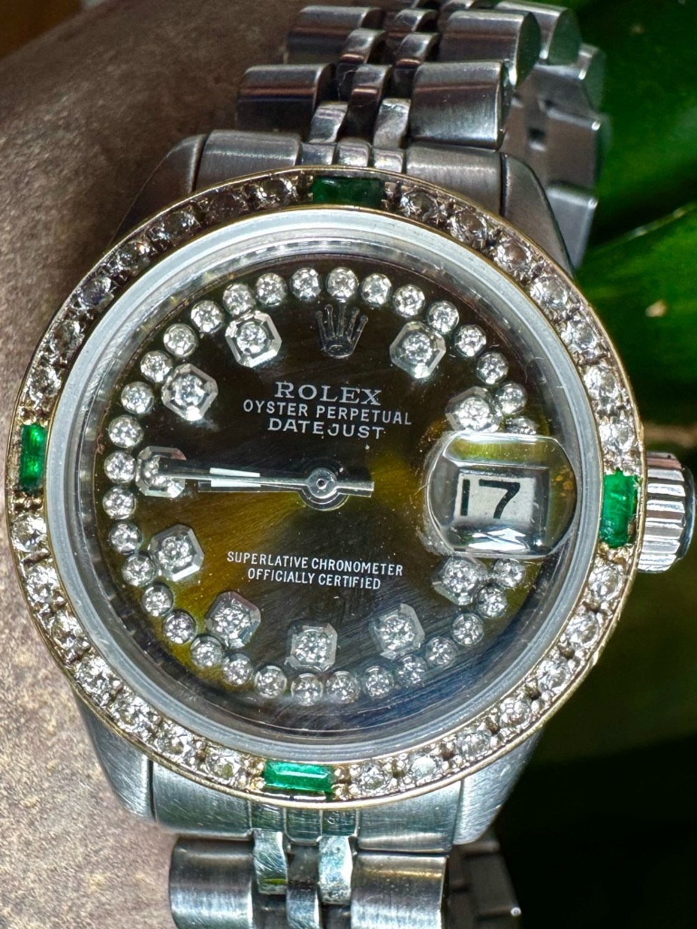 Rolex  Watch - Picture 16 of 16